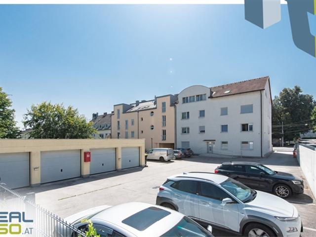 Attraktives Zinshaus am Froschberg in Linz!