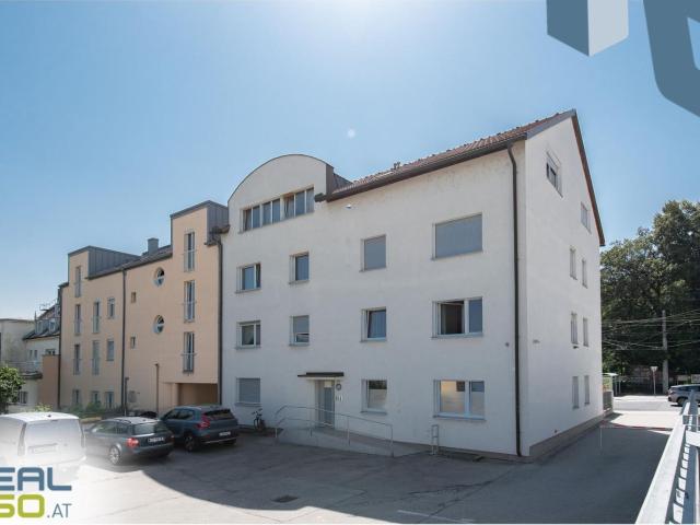 Attraktives Zinshaus am Froschberg in Linz!