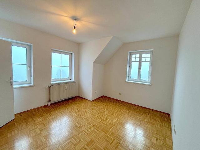 Knapp 5% Bruttoanfangsrendite Anlagewohnung in St. Radegund