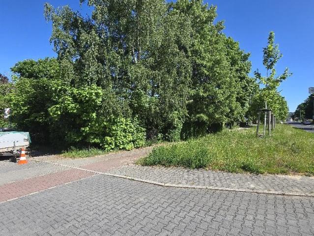 Attraktives Baugrundstück in Altglienicke – Ideal für Familien oder Investoren