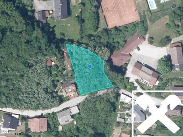 Attraktives Baugrundstück in Klagenfurt Emmersdorf Ruhige Lage, Sonnig, Ideal Für ihr Traumhaus!