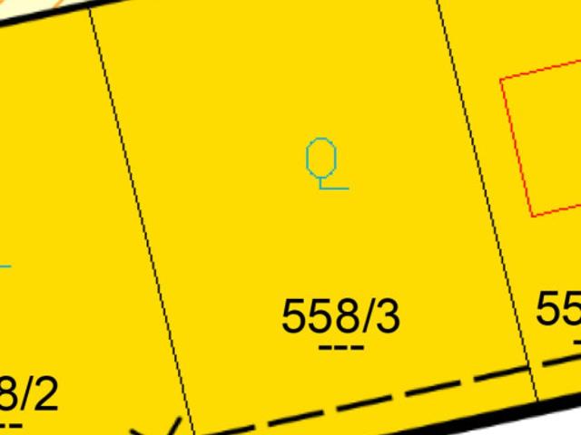 Attraktives Baugrundstück in ruhiger Lage – 849 m² in Wipfing Nähe Tulln & Wien