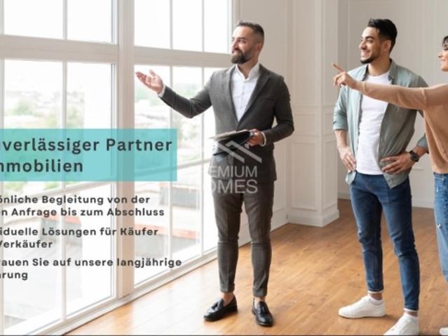 Attraktives Bauland ideal für Investoren und Entwickler