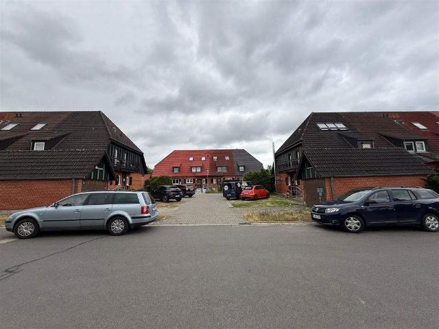 attraktives, bezugsfreies Reihenhaus in Zossen