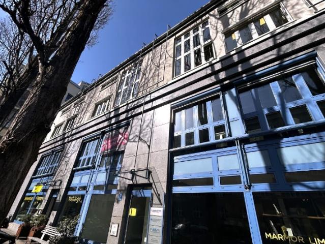 Attraktives Büro. Mitten in Haidhausen
