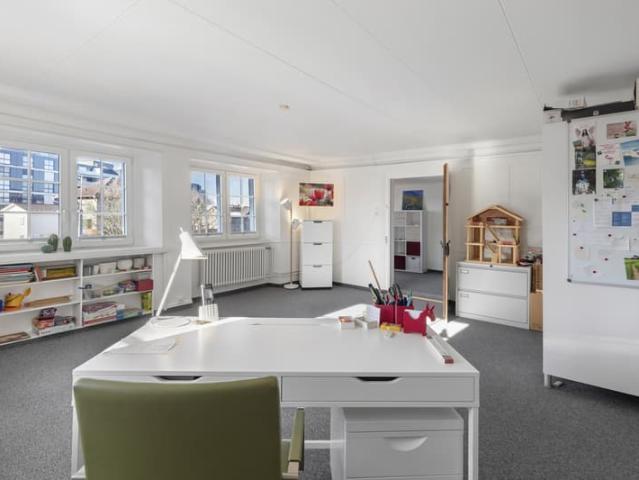 Attraktives Büro an zentraler Lage