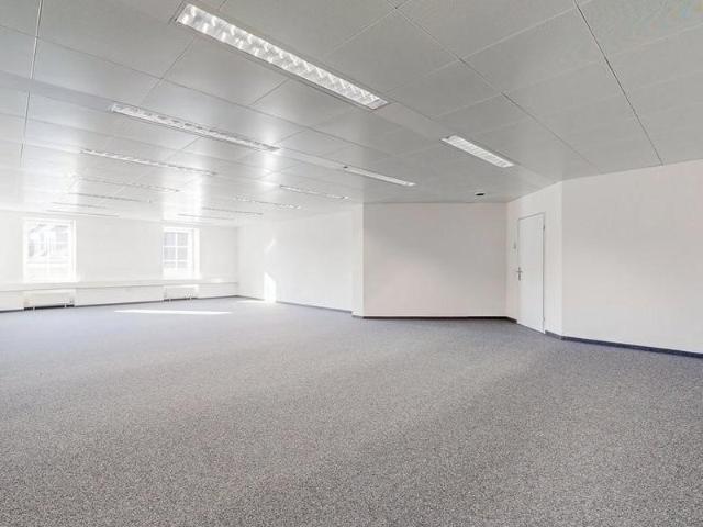Attraktives Büro im Herzen