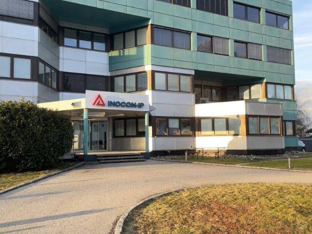 Attraktives Büro/Praxis in Attnang Puchheim 126 m2 – gepflegt, zentral und mit Stellplätzen!