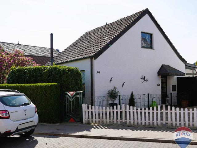 Attraktives Einfamilienhaus in Goch sucht Kapitalanleger