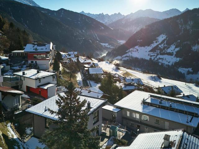 Attraktives Einfamilienhaus in Top Aussichtslage