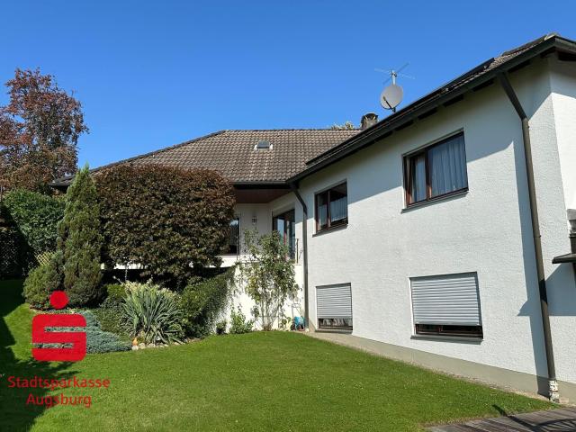 attraktives Einfamilienhaus in traumhafter Lage