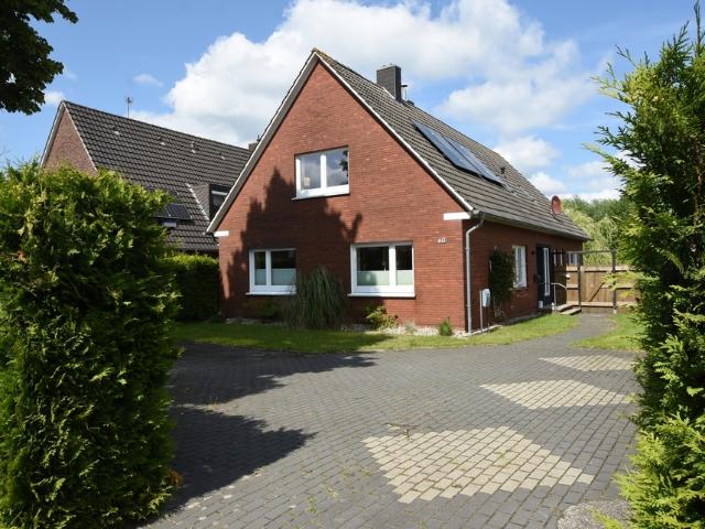 Attraktives Einfamilienhaus mit umfangreichen Modernisierungen!