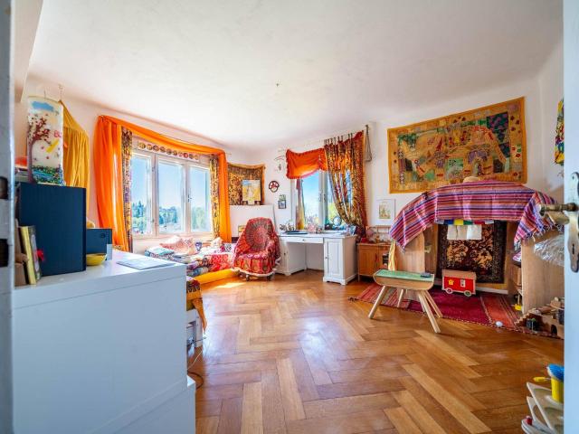 Attraktives Entwicklungsobjekt – optimale Grundlage für Revitalisierung oder Neubau