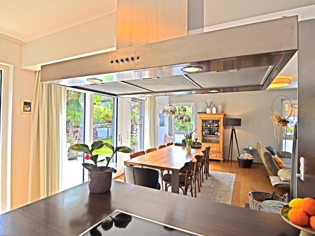ATTRAKTIVES FAMILIENHAUS IN RUHIGER UND SONNIGER LAGE VON FRASTANZ * RESERVIERT