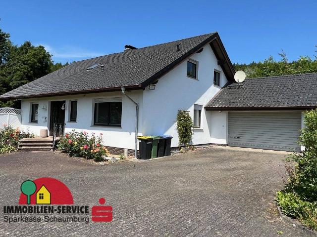 Attraktives Familienheim!