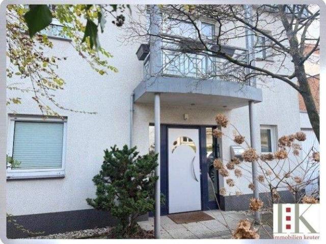 Attraktives freistehendes Einfamilienhaus! TOP Lage #Meerbusch Büderich!