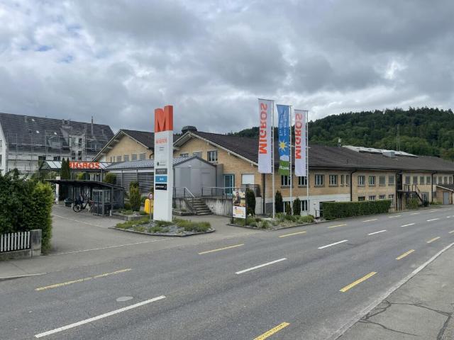 Attraktives Gastronomie oder Ladenlokal