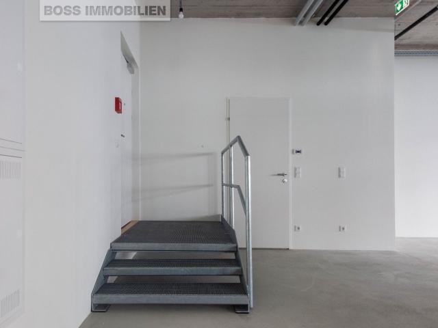 Attraktives Geschäftslokal | Graumann Lofts