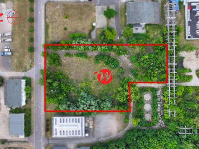 Attraktives Gewerbegrundstück in Schönebeck, A14 Anschluss, Nähe Magdeburg, sofort bebaubar