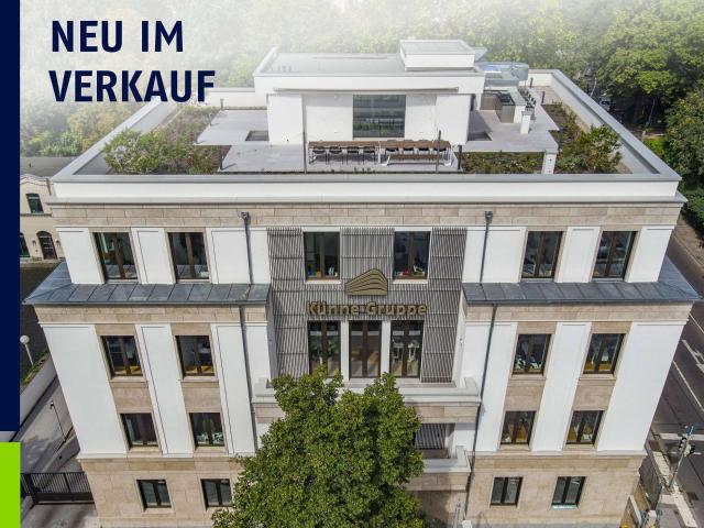 Attraktives Gründerzeithaus in ruhiger Wohnlage!