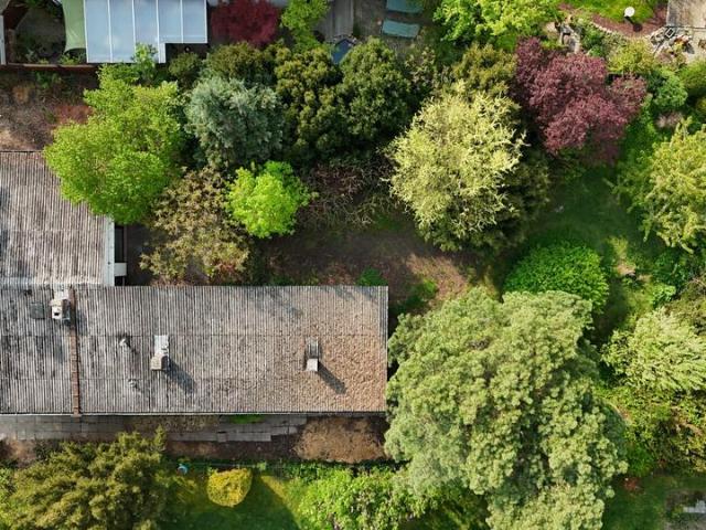 Attraktives Grundstück mit Bungalow in Lichtenrade von privat