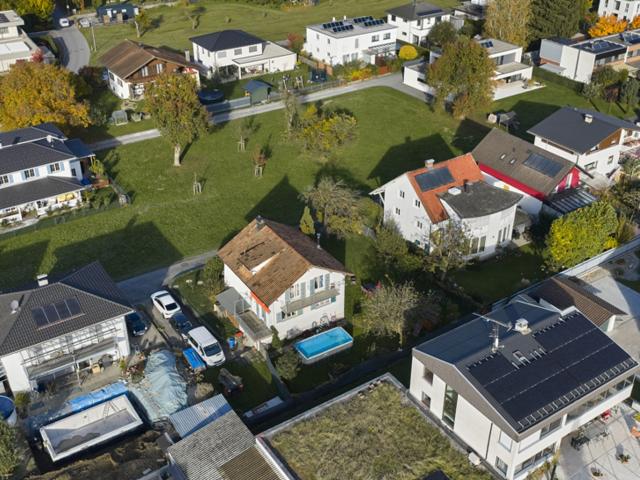 Attraktives Grundstück mit Charmantem Altbestand in Bester Lage