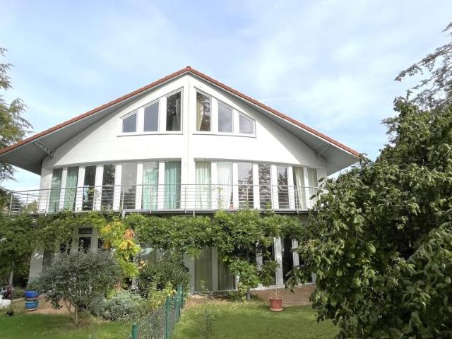 Attraktives HAUS im HAUS mit Garten 3 Zimmer auf 2 Ebenen