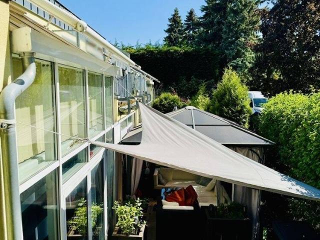 Attraktives Hinterhaus in ruhiger Wohnlage von Leipzig Mölkenau