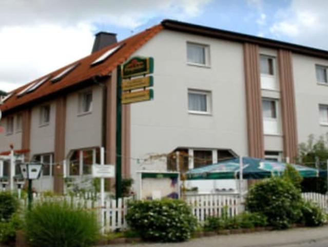 Attraktives Hotel mit Betreiber und guter Rendite oder Betreiberfrei