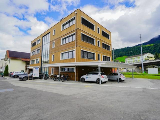 Attraktives Immobilieninvestment mit nachhaltiger Rendite