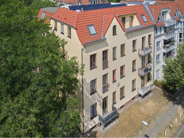 Attraktives Investment in Berlin Pankow: Modernisierte Wohnungen in bester Lage