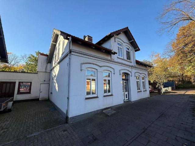 Attraktives Investment in Bremen Lesum Drei Eigentumswohnungen im Paket