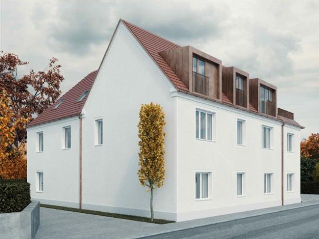 Attraktives Investment in Köflach Bauherrenmodell – Zukunft gestalten, Rendite sichern!