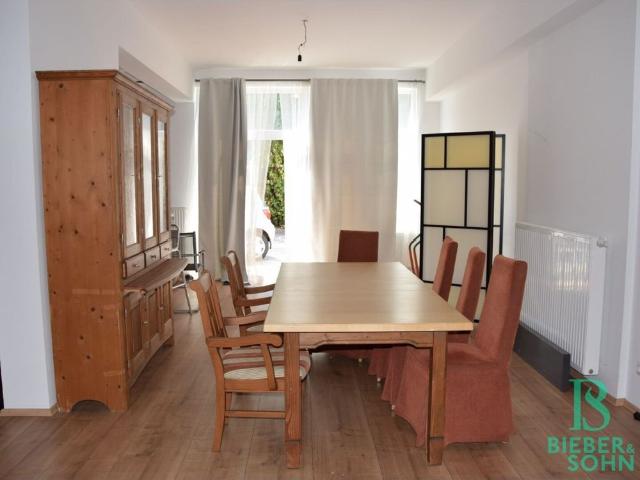 Attraktives Loft im Zentrum – Wohnung, Ordination/Praxis oder als Büro geeignet!