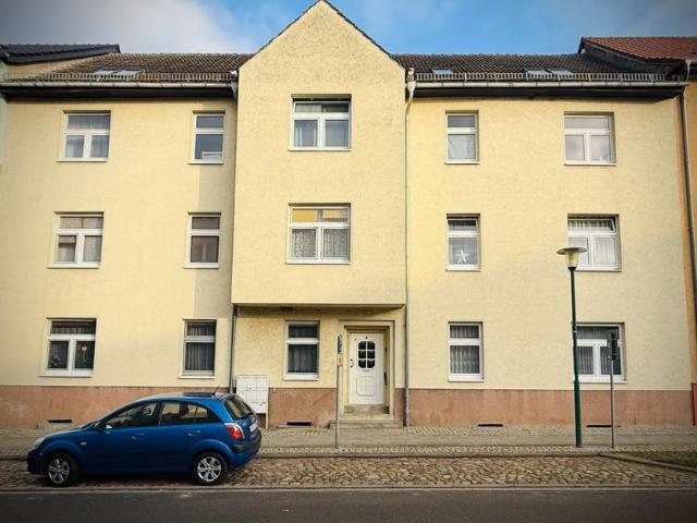 Attraktives Mehrfamilienhaus mit 9 Einheiten – Renditestark