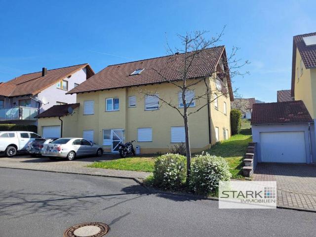 Attraktives Mehrfamilienhaus mit 3 Wohneinheiten, Garten und Garage!