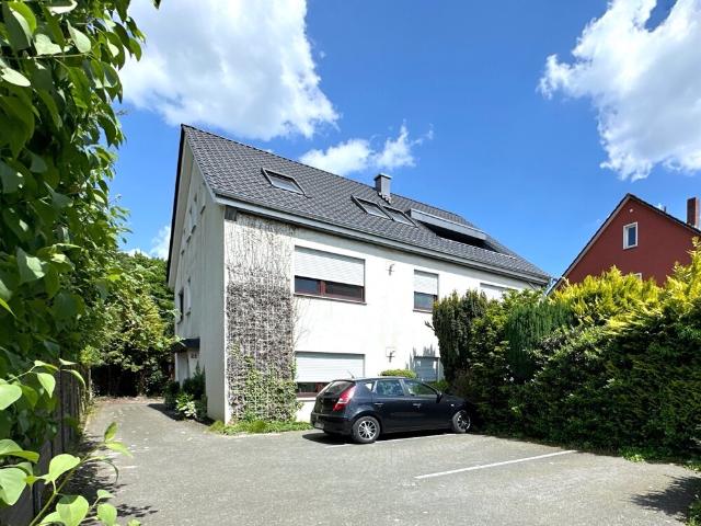 Attraktives Mehrfamilienhaus mit Ausbaureserve in Schildesche Nähe Obersee KEINE MAKLERPROVISION