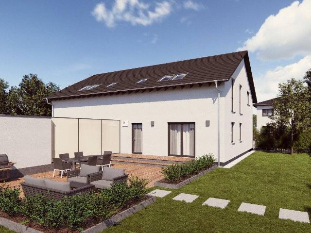 Attraktives Mehrfamilienhaus für Investoren