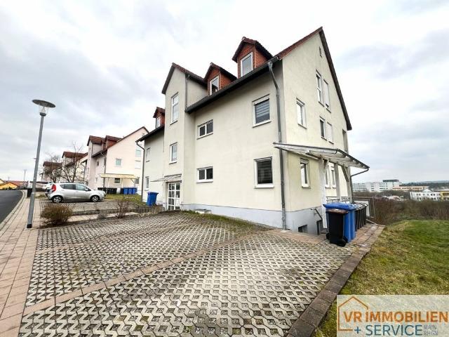Attraktives Mehrfamilienhaus in Meiningen Dreißigacker Solide Kapitalanlage mit stabilen Mieteinnahmen