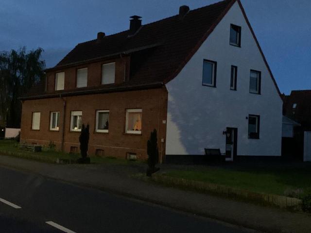 Attraktives Mehrfamilienhaus in Metelen