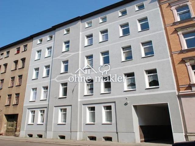 Attraktives Mehrfamilienhaus in Halle – ca. 6,7 % Rendite – 60 Apartments