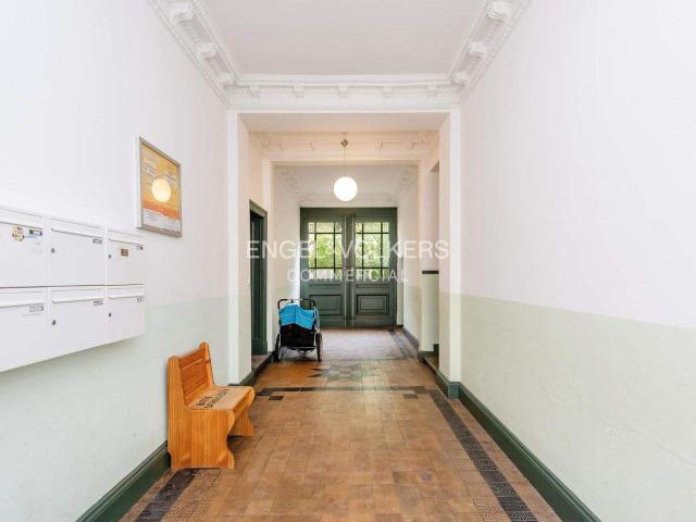Attraktives Mehrfamilienhaus in ruhiger Lage nahe der Spandauer Altstadt
