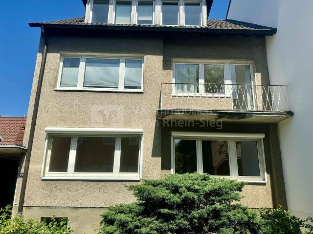 Attraktives Mehrfamilienhaus in Top Lage: Ihr neues Investment wartet!