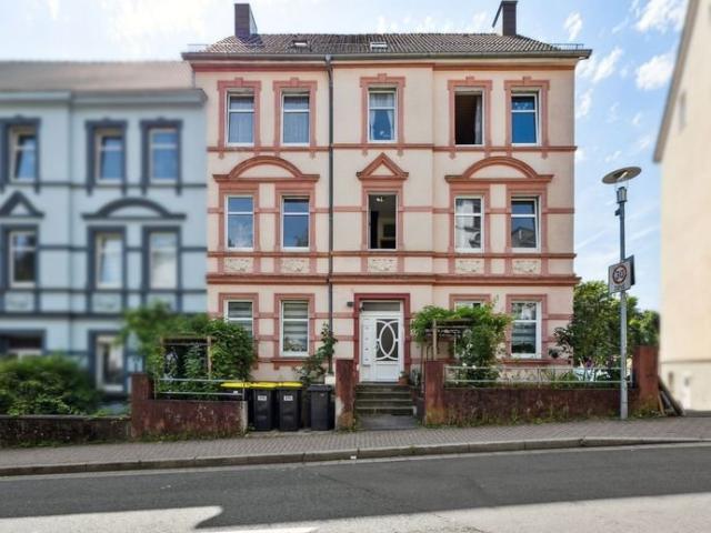 Attraktives und saniertes Mehrfamilienhaus in zentraler Lage von Lüdenscheid