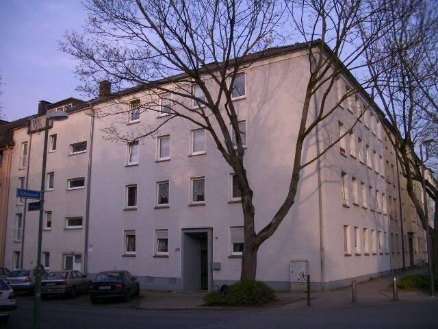 Attraktives MFH Renditeobjekt in ruhiger und zentraler Lage