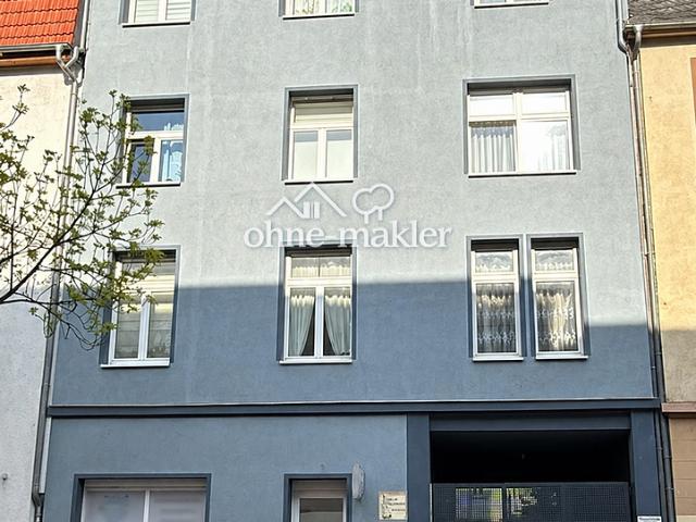 Attraktives MFH und Hofgebäude mit Entwicklungspotenzial und stabilen Mieteinnahmen