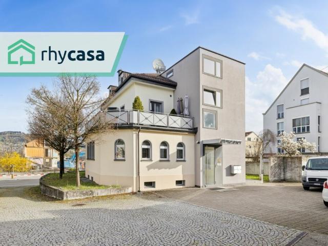 Attraktives Renditeobjekt mit Entwicklungspotenzial an zentraler Lage
