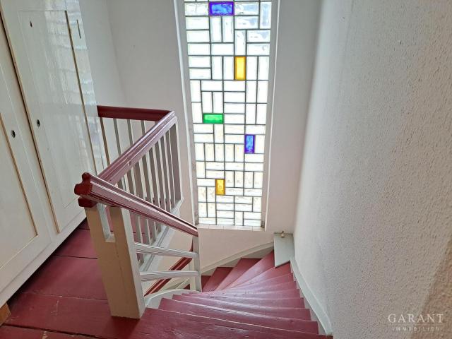 Attraktives Renditeobjekt in zentraler Lage von Schwarzenbach