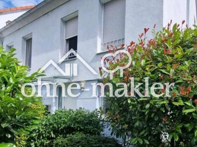 Provisionsfreies, attraktives Reihenendhaus mit Garten – Ideal als Kapitalanlage