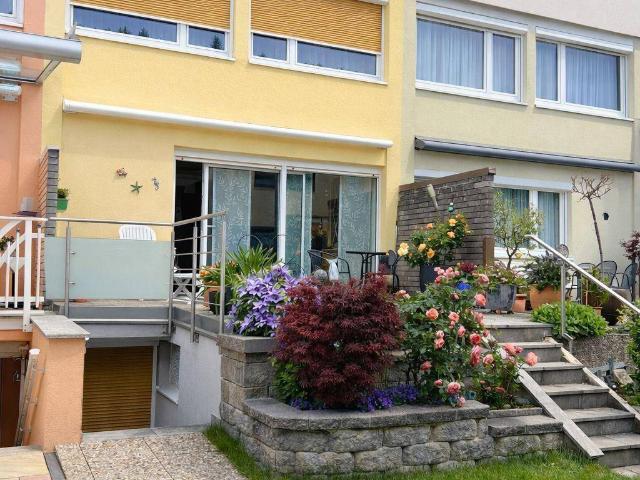 Attraktives Reihenhaus mit Garten in ruhiger Lage in Völs PROVISIONSFREI